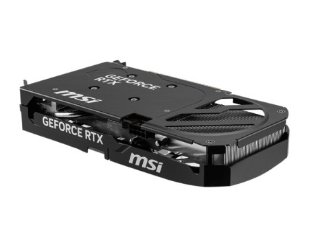 Msi GeForce RTX 5060 Ti SHADOW 16GB 128bit RTX 5060 Ti 16G SHADOW 2X OC PLUS grafička karta