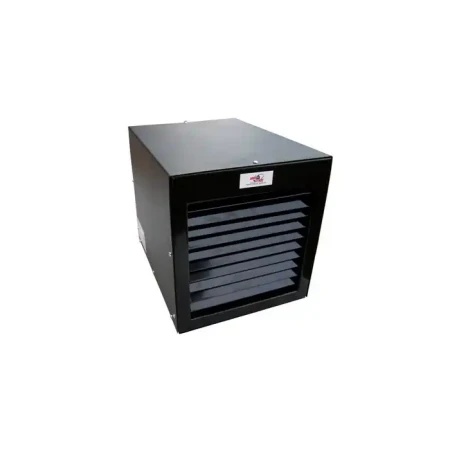 MT trofazni 9kW crni Kalorifer