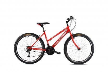 mtb passion l 26\&quot;/18ht crv-bel ( 921380-15 ) - Img 1