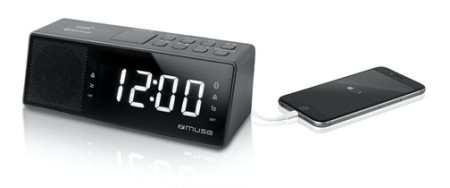 Muse radio sat M-172 BT ( 089-0039 )