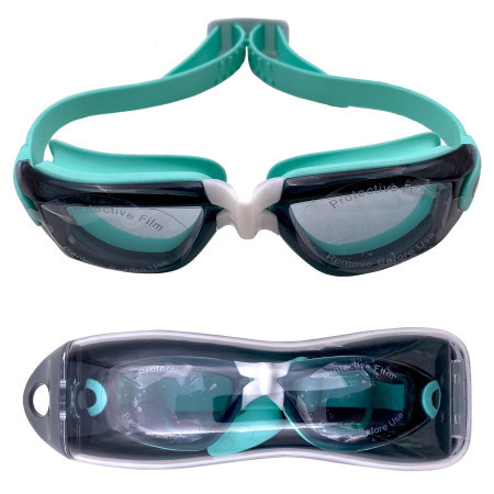 Naočare za plivanje ( 17-296000 ) - Img 1