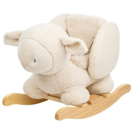 Nattou njihalica sa likom ovce teddy ( A082240 )