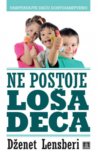 Ne postoje loša deca - Dženet Lensberi ( 1155 )