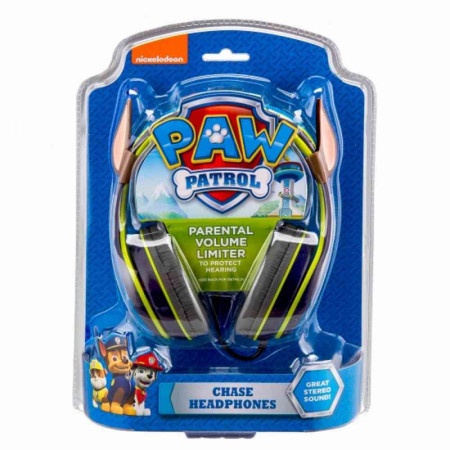 Neeskens pw-140ch N-gear paw patrol chase slusalice ( NG93124 )