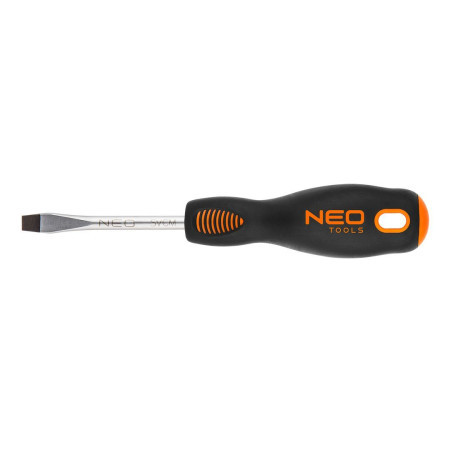 Neo tools odvijač ravni 6,5x38mm ( 04-001 )