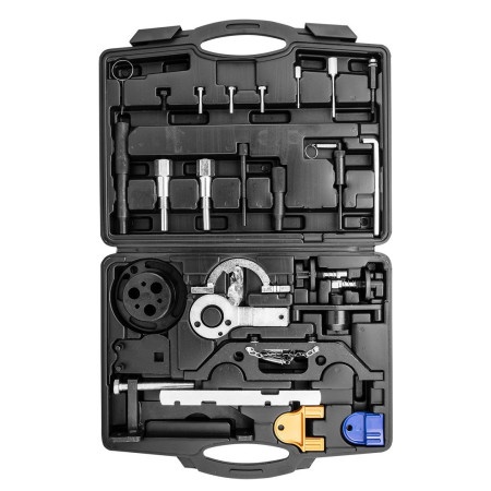 Neo Tools Set alata za blokiranje radilice OPEL dizel motora  ( 11-330 )-1