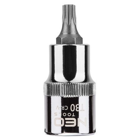 Neo Torx 1/2' T30x55mm Gedora ( 08-753 )