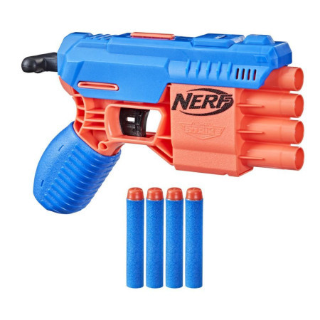Nerf alpha strike claw qs ( F2218 )