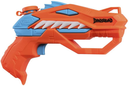 Nerf super soaker dino soak ( F2795 )