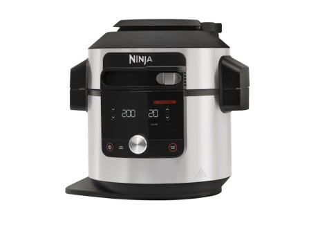 Ninja OL650EU Foodi MAX 12u1/ 1460W/ 7.5 L Multicooker ( OL650EU )