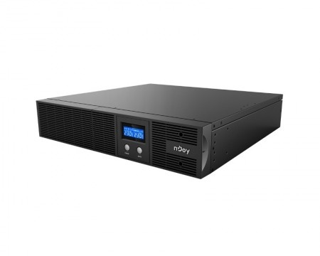 nJoy Argus 2200 1320W UPS ( PWUP-LI220AG-CG01B )