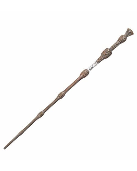 Noble Collection Harry Potter - Wands - Professor Dumbledore’S Wand ( 052203 )