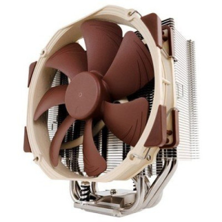 Noctua cooler unverzalni za CPU NH-U14S