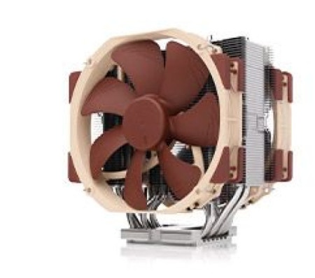 Noctua nh-u14s tr5-sp6 CPU Hladnjak za Threadripper