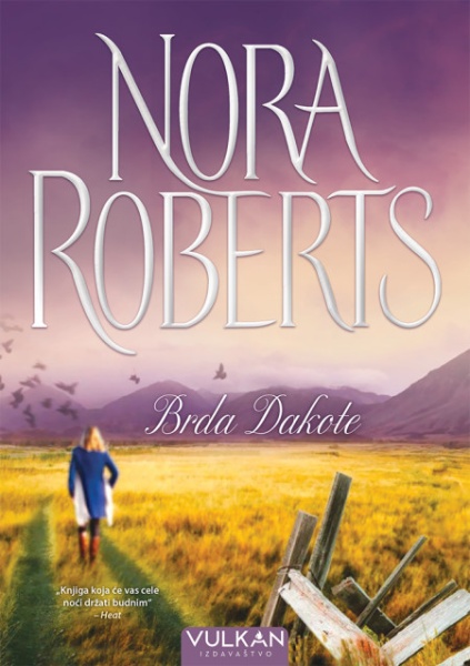 Nora Roberts Brda Dakote ( 239804 )