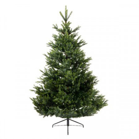 Novogodišnja jelka - Snežna jela Arlberg fir 210cm Everlands ( 68.4382 )