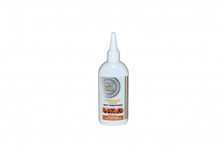 NRG bike ulje teflon wet 125ml ( 190627 )