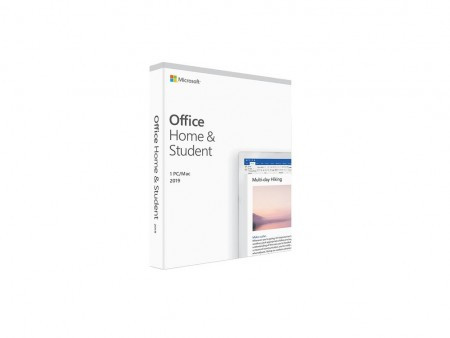 Office Home and Student 2019 English CEE Only Medialess P6 ( 79G-05187 ) - Img 1