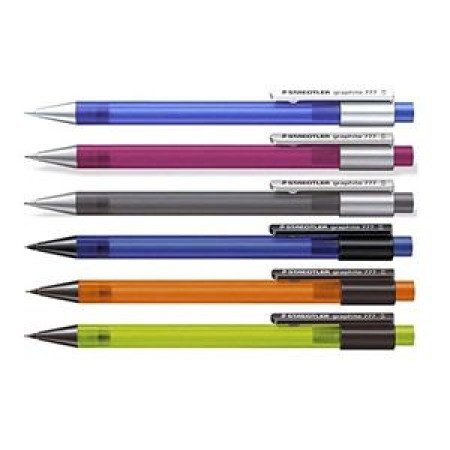 Olovka tehnicka 0.5mm staedler mars 10 *sr ( 7154 )