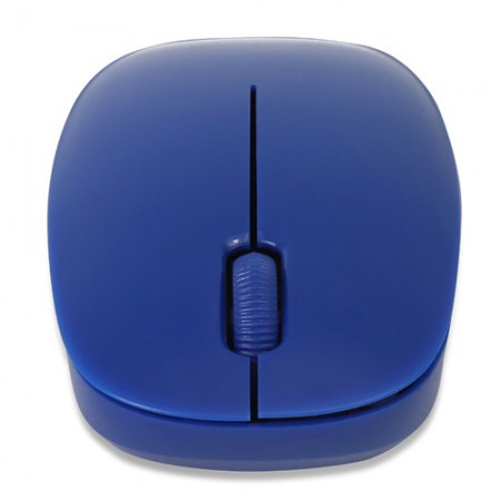 Omega miš OM-420BL bezicni plavi 1000dpi ( 002570 )