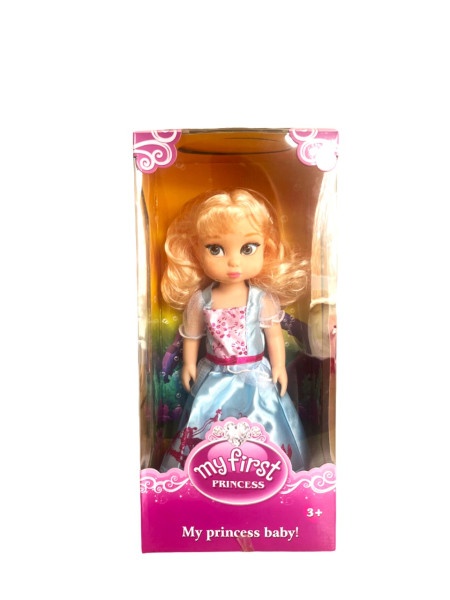 Onkia lutka moja prva princeza ( on28196 )