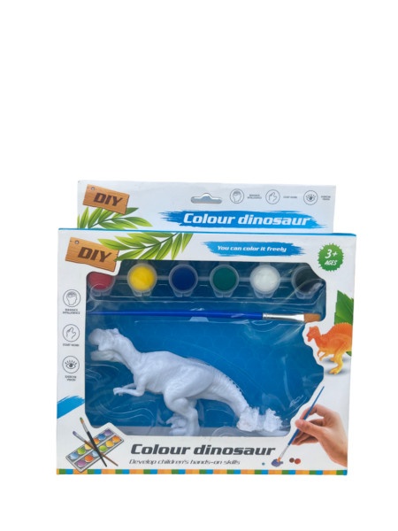 Onkia model za bojenje dinosaurus ( on49253 )