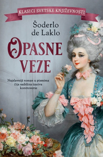 Opasne veze - Šoderlo de Laklo ( 12030 )