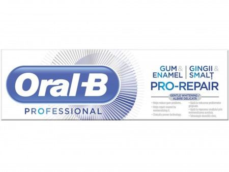 Oral-B pasta za zube prof gum&enam pro-rep Gw 75Ml ( 500428 )