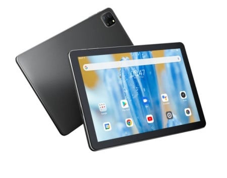 Oscal Pad 70 Wi-Fi 10.1 HD+IPS/RK3562 QC/12GB/128GB/6580mAh/8MP/Andr 14 Tablet