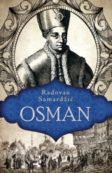 Osman - Radovan Samardžić ( 12252 )