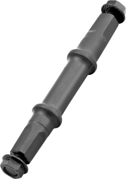 Osovina srednja mtb na šraf 5s ( 3603001 )