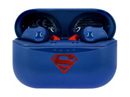 OTL slušalice bubice Superman TWS ACC-0589 ( 006-1013 )