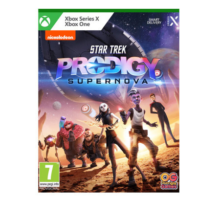 Outright games XBOXONE/XSX Star Trek Prodigy: Supernova ( 046641 )