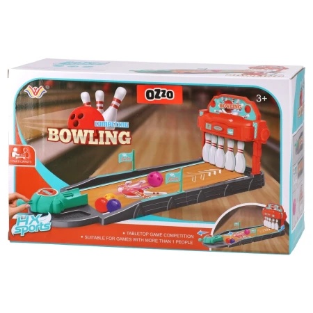 Ozzo hx sports set za takmičenje u kuglanju ( 891092 )