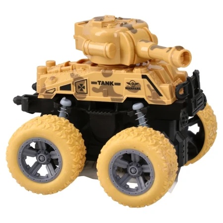 Ozzo off road igračka rotirajući autići miks ( 861921 )