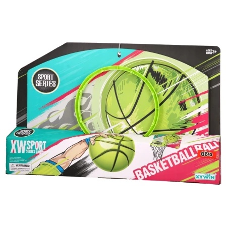 Ozzo xw sports obruč za košarku ( 891072 )