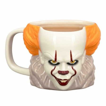 Paladone Pennywise Shaped Mug ( 066901 )