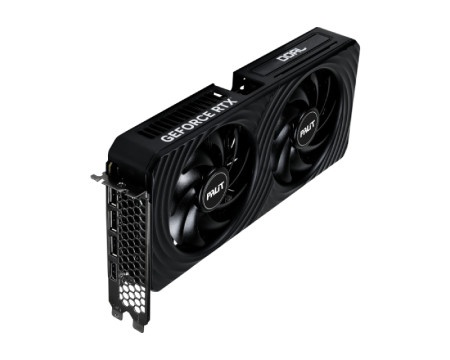 Palit nVidia GeForce RTX 5060 Ti 8GB 128bit RTX5060 Ti Dual grafička karta