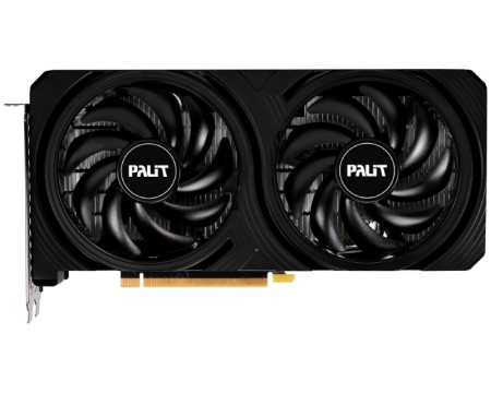 Palit rtx4060 infinity 2 8gb gddr6 128bit 3-dp hdmi (ne64060019p1-1070l) grafička karta