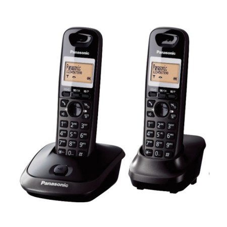 Panasonic KX-TG 2512 Telefon