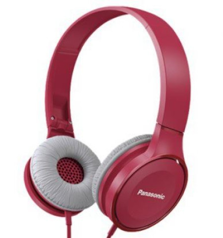 Panasonic rp-hf100e-p pink slušalice ( 02390513 )