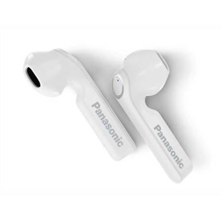 Panasonic slušalice RZ-B100WDE-W bele, true wireless, BT ( 0001222365 )