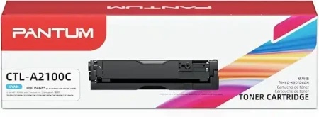 Pantum color CTL-A2100HC 2500str Toner