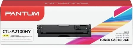 Pantum color CTL-A2100HY 2500str Toner