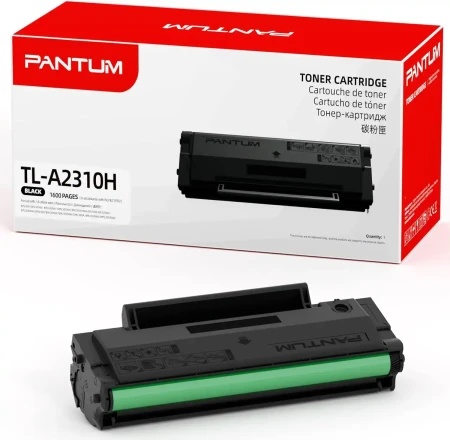 Pantum TL-A2310H BP2300/BM2300 1600str. Toner