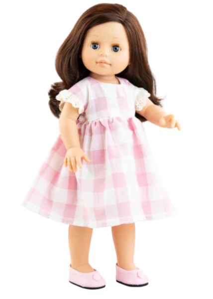 Paola Reina lutka Emilia 42 cm ( 6115 )