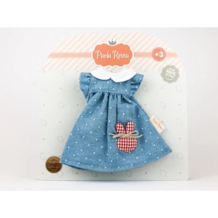 Paola Reina odeća za Katalinu 32cm ( 54693 )