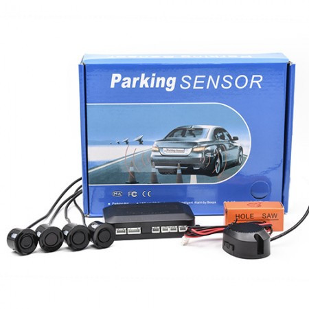 Parking senzori Kettz KT-PS202 pištavac ( 01-668 )