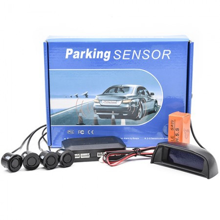 Parking senzori KT-PS920 ( 01-670 ) - Img 1