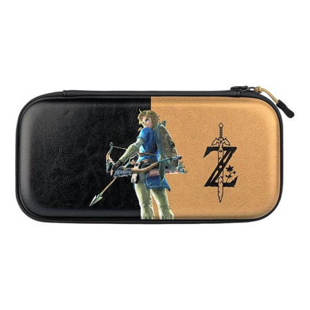 PDP Nintendo Switch Deluxe Travel Case Zelda ( 043879 ) - Img 1